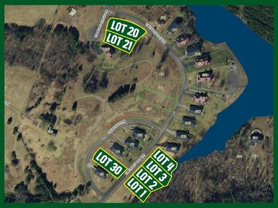 21 Diamond Ridge Ln, Moneta, VA, 24121