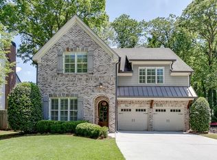 3073 Jefferson St, Atlanta, GA 30341