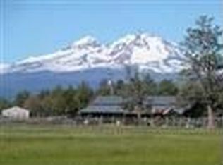 69186 Holmes Rd, Sisters, OR 97759