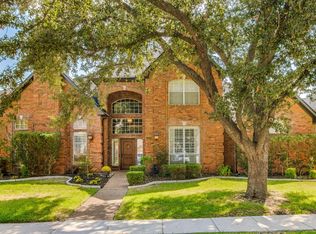 3928 Sagamore Hill Ct, Plano, TX 75025