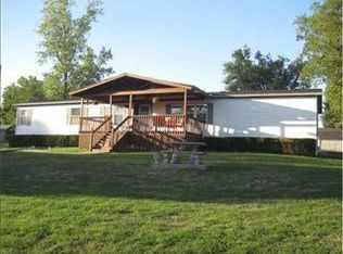 318 East St, Seminole, OK 74868