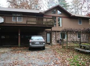 101A Foxwood Dr, Hendersonville, NC 28791