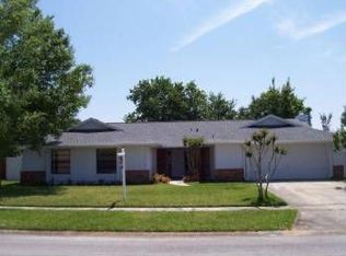 9108 Leswood St, Orlando, FL 32825