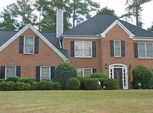 4024 Southbrook Ct NW, Kennesaw, GA 30152