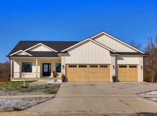 1712 Roebling Rd, Adel, IA 50003