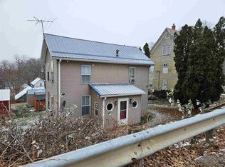 437 2nd St, Columbus Junction, IA 52738