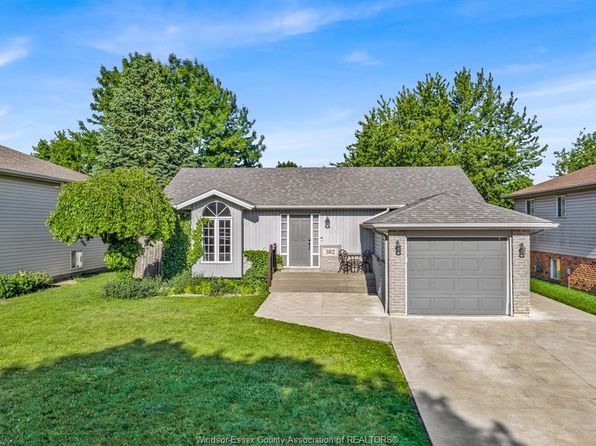 382 Thorn Ridge Cres, Amherstburg, ON N9V 3X2