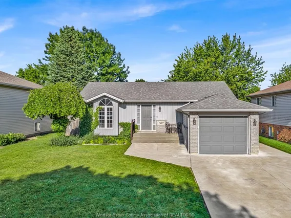 382 Thorn Ridge Cres, Amherstburg, ON N9V 3X2
