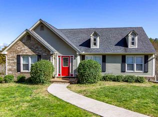 1730 Wiley Blount Dr, Morristown, TN 37814