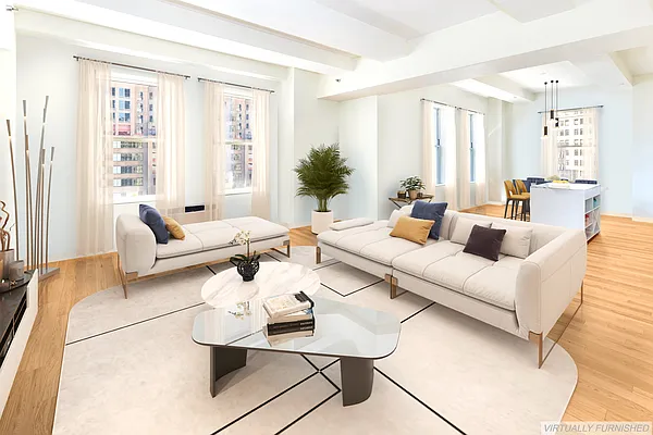 Sold by Brown Harris Stevens | media 1