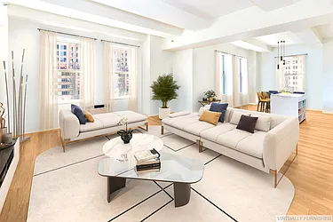 Sold by Brown Harris Stevens