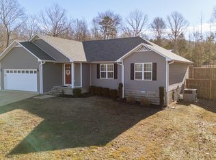 165 Jim Alford Cv Lot 13, Savannah, TN 38372