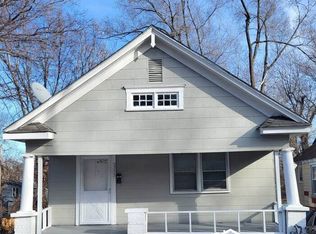 2533 Cypress Ave, Kansas City, MO 64127