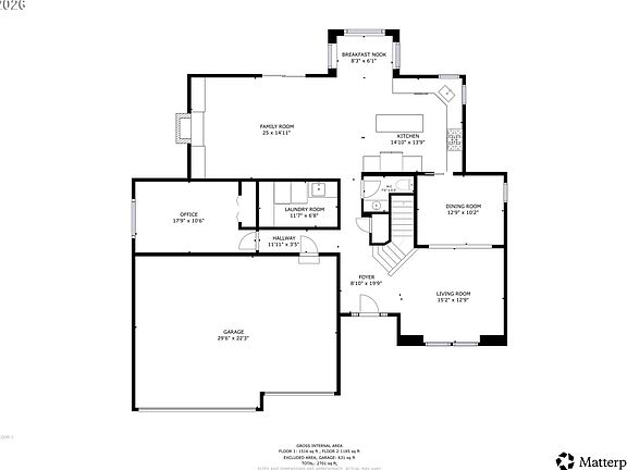5th image of 17870 SW 110th Ave
