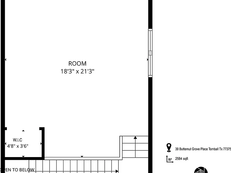 39 Butternut Grove Pl — Photo 31