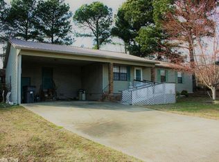 606 Gwyn Dr, Paragould, AR 72450