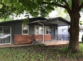 724 Worcester Ave, Indianapolis, IN 46203