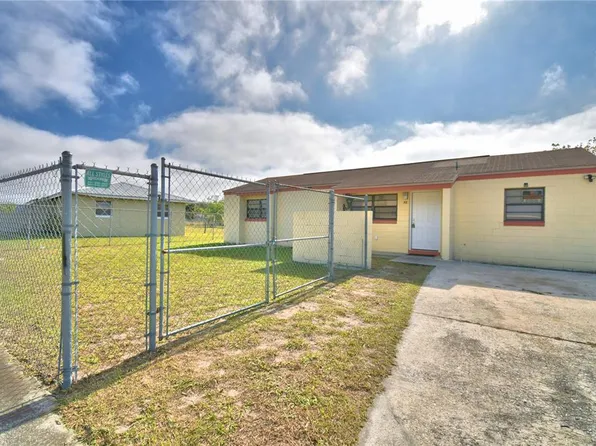 42 Queens Ct, Frostproof, FL 33843