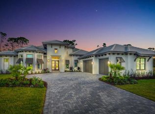 4561 SW Sand Ave, Palm City, FL 34990