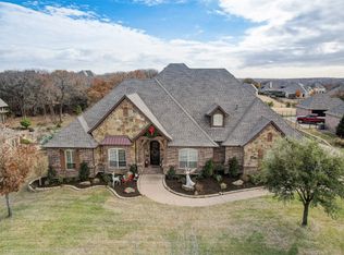 7116 Heritage Oaks Dr, Mansfield, TX 76063