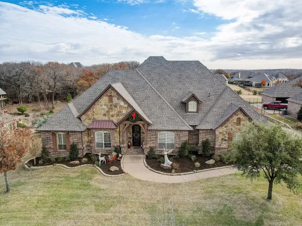 7116 Heritage Oaks Dr, Mansfield, TX 76063