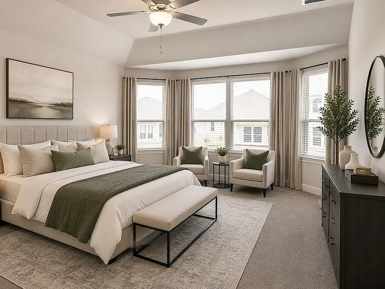 4017 Promontory Point Trl — Photo 9