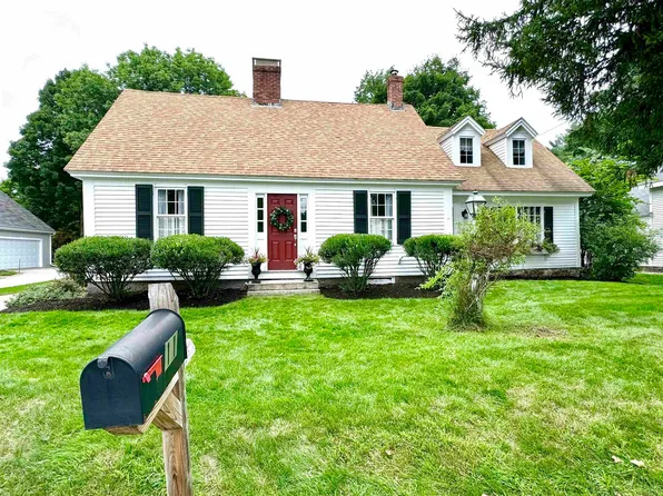 11 Foundry Street, Amherst, NH 03031