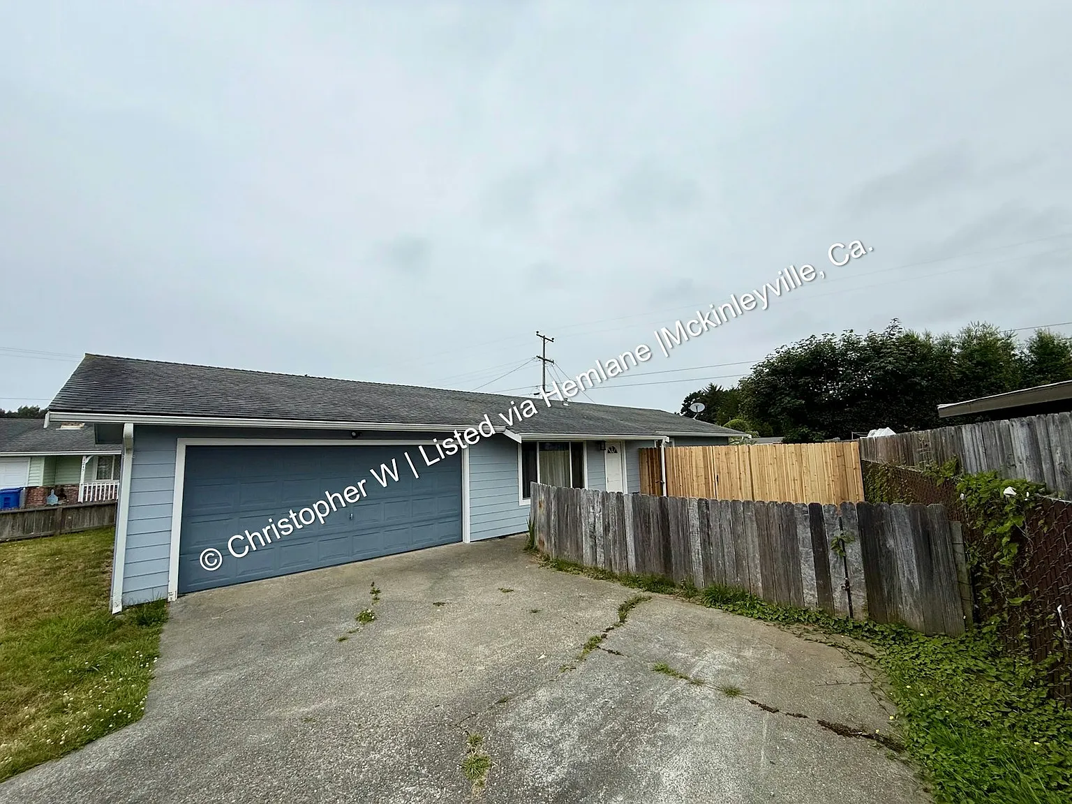 1229 Fernwood Drive — Photo 1