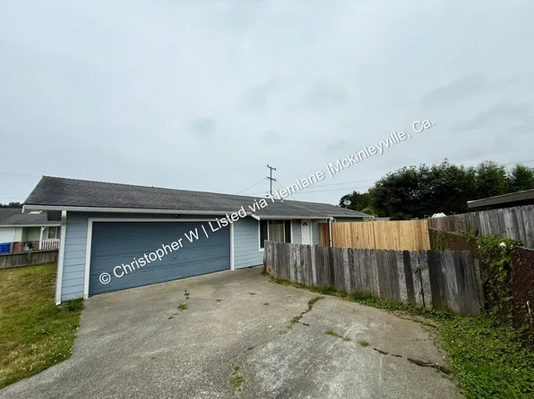 1229 Fernwood Dr, McKinleyville, CA 95519