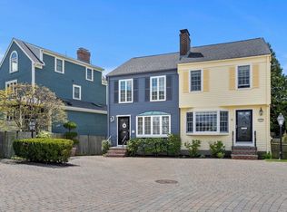 11 Leslie Cv, Marblehead, MA 01945