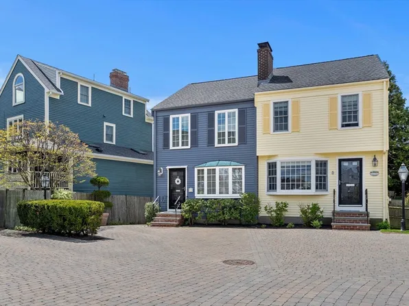 11 Leslie Cv, Marblehead, MA 01945