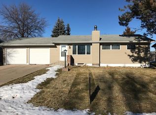 512 E Tipperary St, Oneill, NE 68763