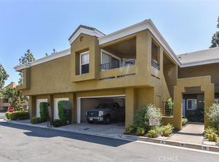8 Lehigh Aisle #119, Irvine, CA 92612