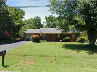 119 Donna Dr, Hopkinsville, KY