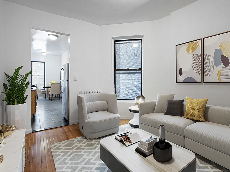 156 Columbus Ave #2N — Photo 4