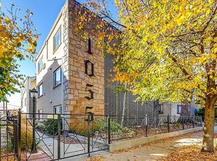 1055 N Corona St APT 102, Denver, CO 80218