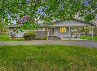 237 Rushbrook Rd, Jermyn, PA 18433