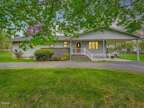 237 Rushbrook Rd, Jermyn, PA 18433