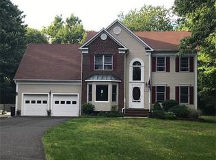 152 Pergola Ave, Monroe Township, NJ