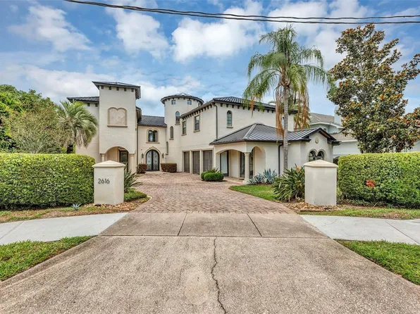 2616 N Westmoreland Dr, Orlando, FL 32804