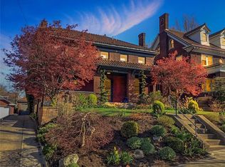 5435 Albemarle Ave, Pittsburgh, PA 15217