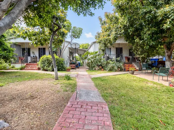 2530 Ganahl St, Los Angeles, CA 90033