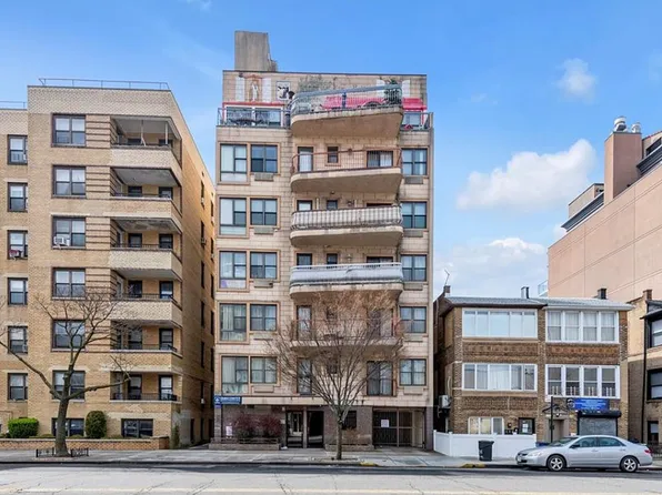 134 West End Avenue image 16 of 16