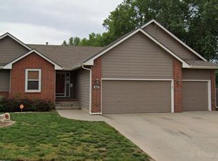 4619 E Eagles Landing St, Wichita, KS 67220