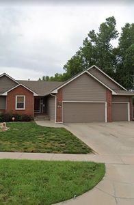 4619 E Eagles Landing St, Wichita, KS, 67220