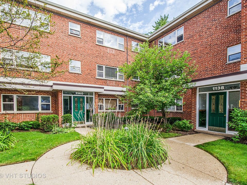 1st image of 1140 W North Shore Ave APT 1W