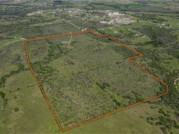 County Road 108, Iola, TX 77861