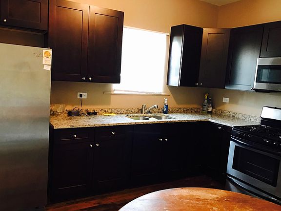 2nd image of 1248 N Keeler Ave #1S