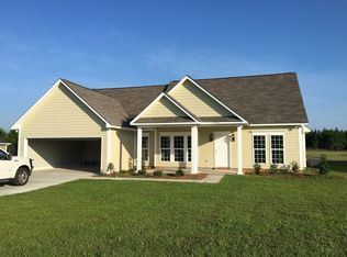 170 White Oak Dr, Leesburg, GA 31763