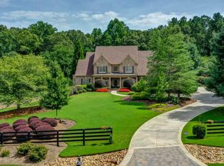 321 Edwards Brook Ln, Canton, GA